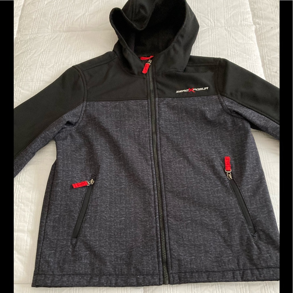 Boys Winter  Jacket